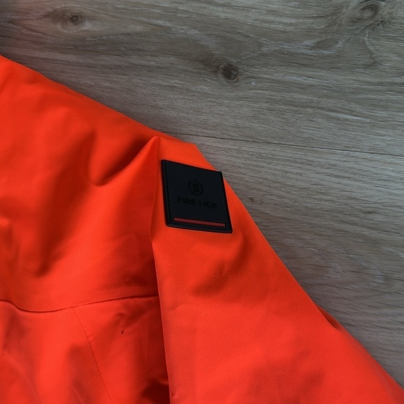 Bogner FIRE+ICE Trix-t - Picture 5 of 8